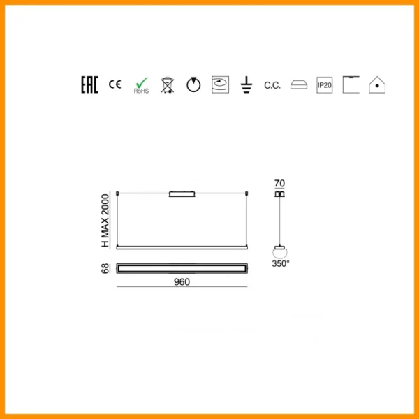STILNOVO-TABLET-SOSPENSIONE-1-LED-STILLUCE-STORE-BERGAMO_DIM
