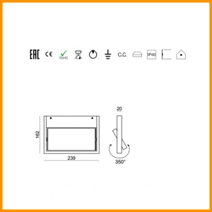STILNOVO-TABLET-W1-PARETE-7601-7609-STILLUCE-STORE-BERGAMO_DIM