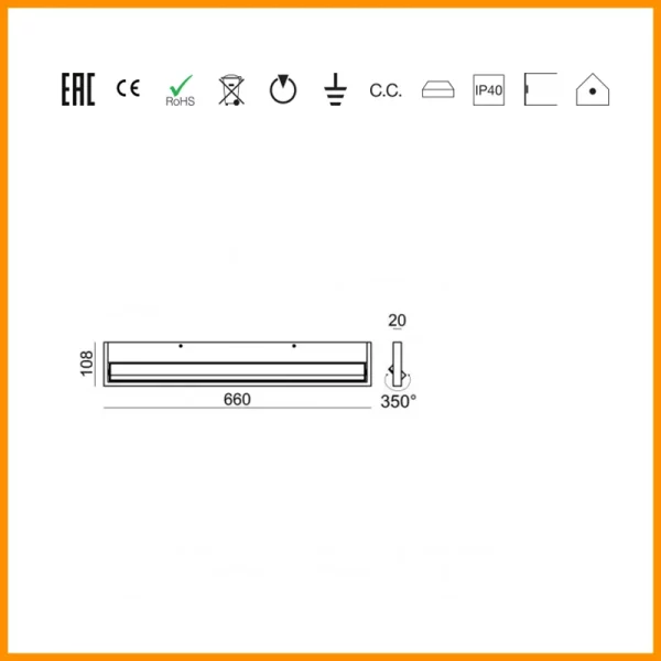 STILNOVO-TABLET-W1-PARETE-7604-7611--STILLUCE-STORE-BERGAMO_DIM