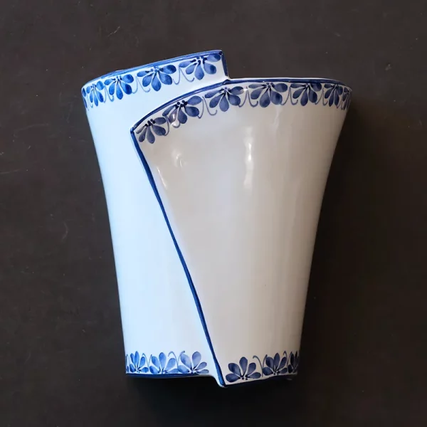 FERROLUCE-LAMPADA-CERAMICA-DECORO-BLU-C601-KMZERO-STILLUCE-STORE-BERGAMO FERROLUCE-LAMPADA-CERAMICA-DECORO-BLU-C601-KMZERO-STILLUCE-STORE-BERGAMO