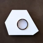 LUMENCENTER-DOMINO-PLAFONIERA-BIANCA-1-KMZERO-STILLUCE-STORE-BERGAMO
