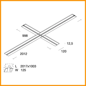 NOVALUX-CARTON-LIGHT-L-16-EVO-PROFILO-A-X-STILLUCE-STORE-BERGAMO_DIM