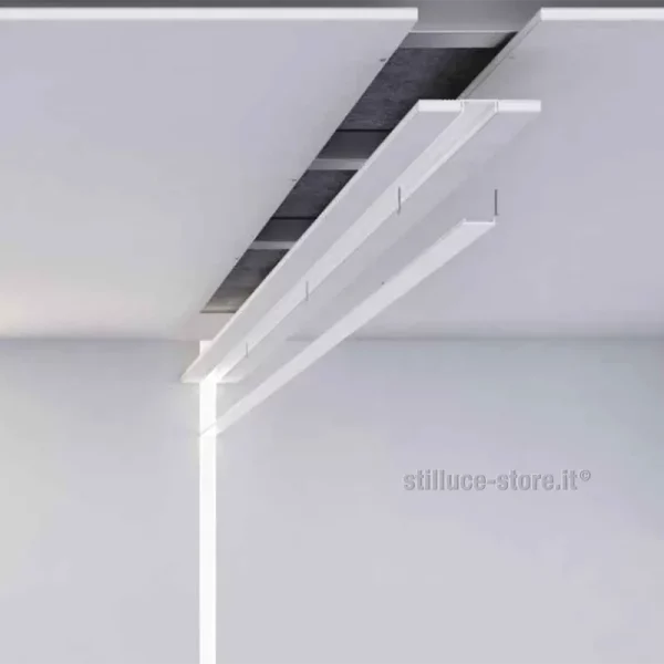 NOVALUX-CARTON-LIGHT-L33-PROFILO-STILLUCE-STORE-BERGAMO