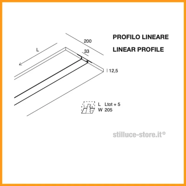 NOVALUX-CARTOON-LIGHT-L-33-PROFILO-LINEARE-STILLUCE-STORE-BERGAMO_DIM