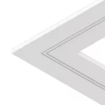 NOVALUX-CARTOON-LIGHT-L09-PROFILO-ANGOLARE-90-STILLUCE-STORE-BERGAMO