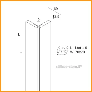 NOVALUX-CARTOON-LIGHT-L09-PROFILO-CORNER-STILLUCE-STORE-BERGAMO_DIM