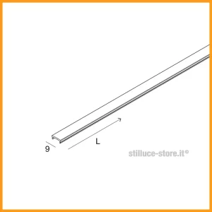Novalux Cartoon Light L-09 Accessorio Schermo - immagine 4
