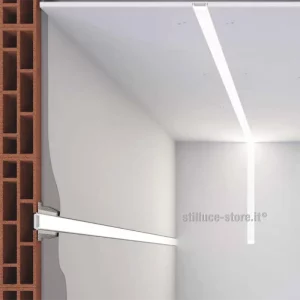 NOVALUX-CARTOON-LIGHT-tPROFILO-L33-L33-WALL-STILLUCE-STORE-BERGAMO
