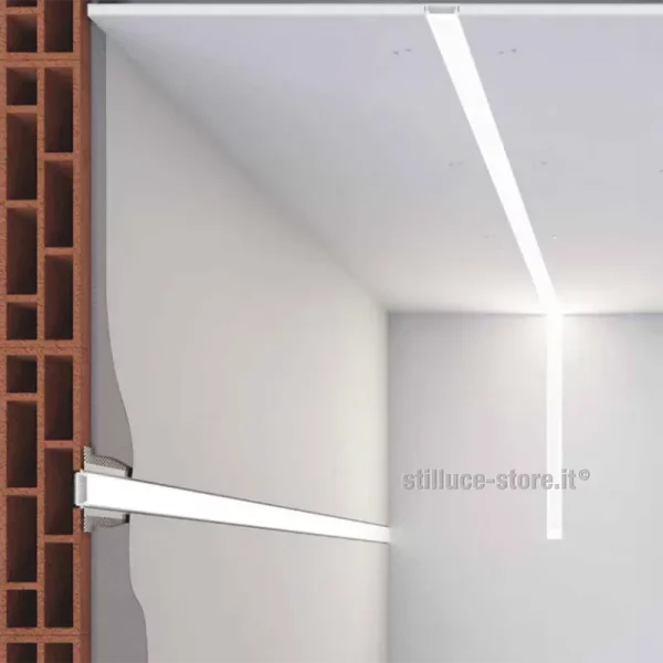 NOVALUX-CARTOON-LIGHT-tPROFILO-L33-L33-WALL-STILLUCE-STORE-BERGAMO