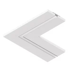 Novalux Cartoon Light L-16 EVO Profilo Angolare 90 Mini