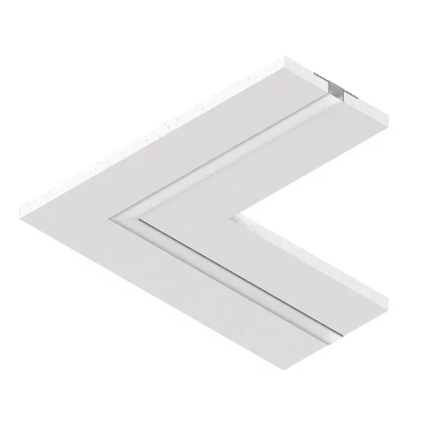 NOVALUX-L16-EVO-PROFILO-ANGOLARE-90-MINI-STILLUCE-STORE-BERGAMO