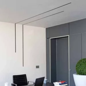 NOVALUX-L16-WALL-SCHERMO-NERO-STILLUCE-STORE-BERGAMO