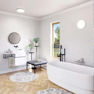 NOVALUX-LUNA-TONDA-PLAFONIERA-STILLUCE-STORE-BERGAMO