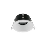 NOVALUX-MIND-FARETTO-INCASSO-TONDO-BIANCO-STILLUCE-STORE-BERGAMO