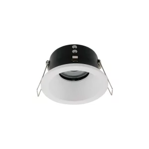 NOVALUX-MIND-FARETTO-INCASSO-TONDO-BIANCO-STILLUCE-STORE-BERGAMO