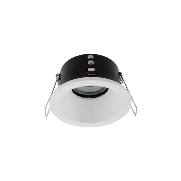 NOVALUX-MIND-FARETTO-INCASSO-TONDO-BIANCO-STILLUCE-STORE-BERGAMO