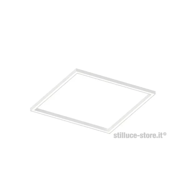 NOVALUX-P30-READY-PLAFONE-LED-QUADRATA-BIANCA-STILLUCE-STORE-BERGAMO
