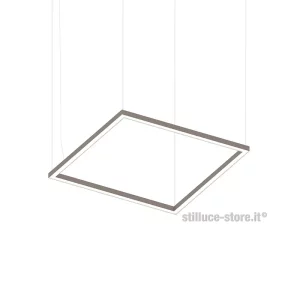 NOVALUX-P30-READY-SOSPENSIONE-LED-CAPPUCCINO-BIANCA-STILLUCE-STORE-BERGAMO