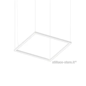NOVALUX-P30-READY-SOSPENSIONE-LED-QUADRATA-BIANCA-STILLUCE-STORE-BERGAMO