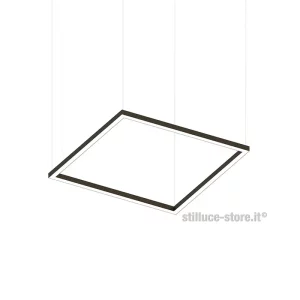 NOVALUX-P30-READY-SOSPENSIONE-LED-QUADRATA-CAFFE-STILLUCE-STORE-BERGAMO