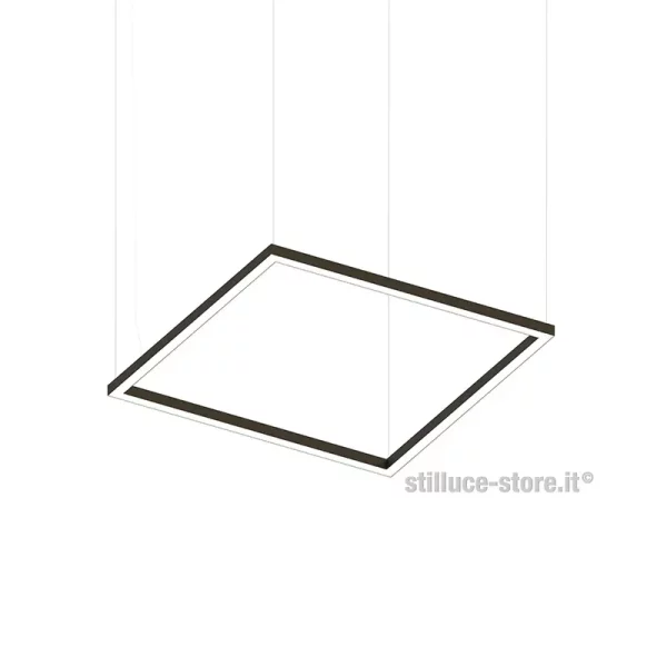 NOVALUX-P30-READY-SOSPENSIONE-LED-QUADRATA-CAFFE-STILLUCE-STORE-BERGAMO