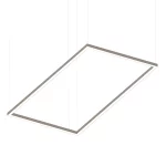 NOVALUX-P30-READY-SOSPENSIONE-LED-RETTANGOLARE-CAPPUCCINO-STILLUCE-STORE-BERGAMO