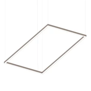 NOVALUX-P30-READY-SOSPENSIONE-LED-RETTANGOLARE-CAPPUCCINO-STILLUCE-STORE-BERGAMO