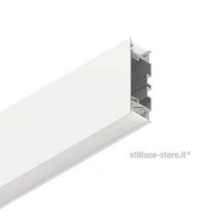 NOVALUX-RECTA-PCB-LAMPADA-PARETE-BIANCA-STILLUCE-STORE-BERGAMO