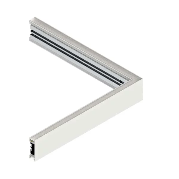 NOVALUX-RECTA-PCB-PROFILO-ANGOLARE-ESTERNO-BIANCO-STILLUCE-STORE-BERGAMO