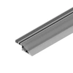 NOVALUX-SIDE-PROFILO LINEARE-VELETTA-STILLUCE-STORE-BERGAMO