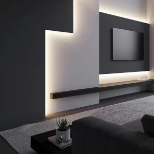 Novalux Cartoon Light Side Profilo Lineare - immagine 2