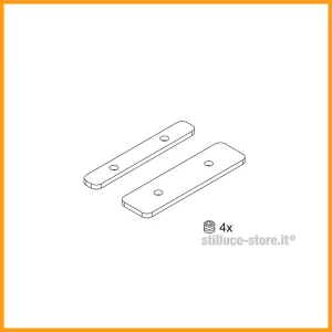 NOVALUX-SIDE-PROFILO-VELETTA-GIUNTO-LINEARE-STILLUCE-STORE-BERGAMO