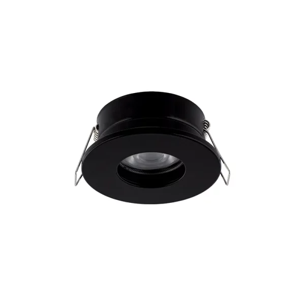 NOVALUX-SPIRIT-FRAME-FARETTO-INCASSO-NERO-STILLUCE-STORE-BERGAMO