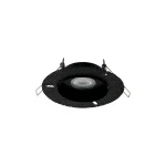 NOVALUX-SPIRIT-FRAMELESS-FARETTO-INCASSO-NERO-IP54-STILLUCE-STORE-BERGAMO