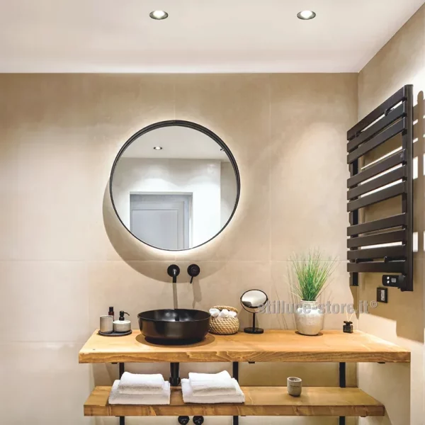 NOVALUX-SPIRIT-FRAMLESS-FARETTO-INCASSO-AMB-STILLUCE-STORE-BERGAMO