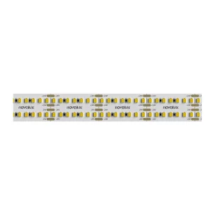 NOVALUX-STRIP-LED-DOPPIA-PISTA-25W-STILLUCE-STORE-BERGAMO