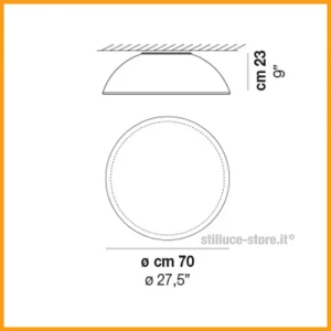 VISTOSI-INFINITA-PL70_DIM-STILLUCE-STORE-BERGAMO