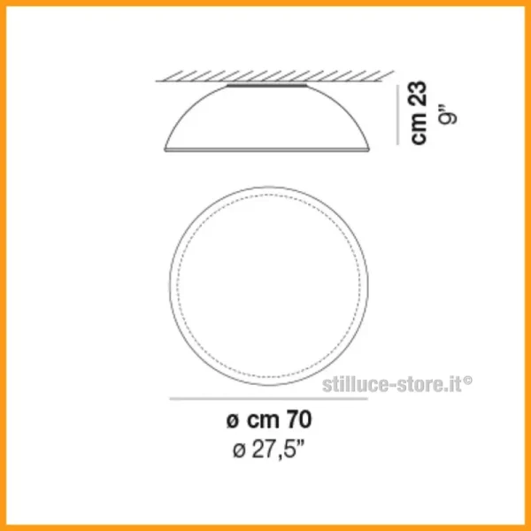 VISTOSI-INFINITA-PL70_DIM-STILLUCE-STORE-BERGAMO