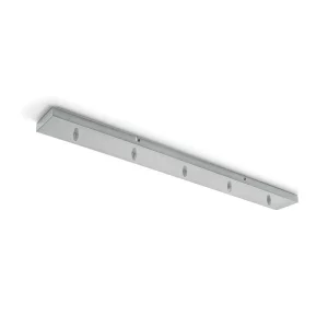 GEA-LUCE-FLASH-FLIP-FLUTE-BINARIO-5-LUCI-CEMENTO-GSOB25-STILLUCE-STORE-BERGAMO
