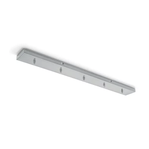 GEA-LUCE-FLASH-FLIP-FLUTE-BINARIO-5-LUCI-CEMENTO-GSOB25-STILLUCE-STORE-BERGAMO