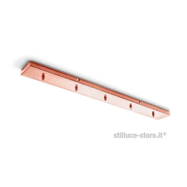GEA-LUCE-FLASH-FLIP-FLUTE-BINARIO-5-LUCI-RAME-GSOB23-STILLUCE-STORE-BERGAMO