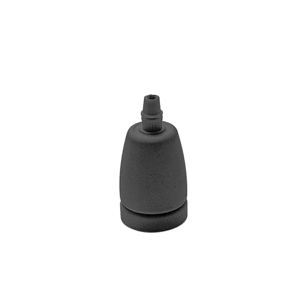 GEA-LUCE-FLASH-FLIP-FLUTE-PORTALAMPADA-FLIP-NERO-GSOP81-STILLUCE-STORE-BERGAMO