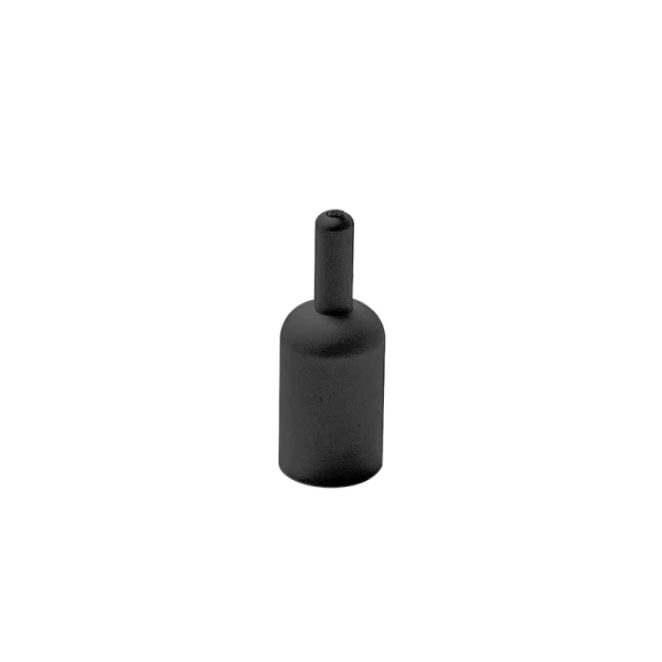 GEA-LUCE-FLASH-FLIP-FLUTE-PORTALAMPADA-FLUTE-NERO-GSOP71-STILLUCE-STORE-BERGAMO