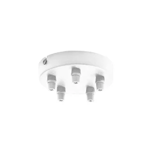 GEA-LUCE-FLASH-FLIP-FLUTE-ROSONE-5-LUCI-BIANCO-GSOB50-STILLUCE-STORE-BERGAMO