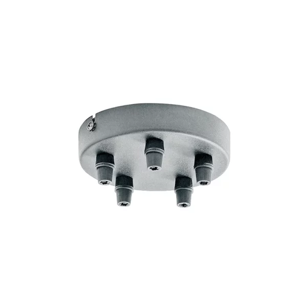 GEA-LUCE-FLASH-FLIP-FLUTE-ROSONE-5-LUCI-GRIGIO-GSOB55-STILLUCE-STORE-BERGAMO