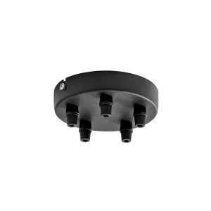GEA-LUCE-FLASH-FLIP-FLUTE-ROSONE-5-LUCI-NERO-GSOB51-STILLUCE-STORE-BERGAMO