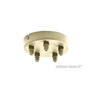 GEA-LUCE-FLASH-FLIP-FLUTE-ROSONE-5-LUCI-OTTONE-GSOB52-STILLUCE-STORE-BERGAMO