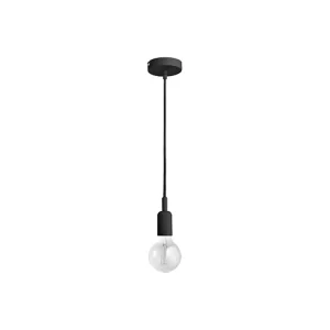 GEA-LUCE-FLUTE-NERO-GSO071-STILLUCE-STORE-BERGAMO
