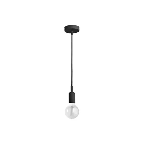 GEA-LUCE-FLUTE-NERO-GSO071-STILLUCE-STORE-BERGAMO GEA-LUCE-FLUTE-NERO-GSO071-STILLUCE-STORE-BERGAMO