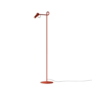 KDLN-BIRD-LAMPADA-TERRA-ROSSA-STILLUCE-STORE-BERGAMO